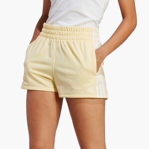 Women's Adidas Originals 3-Stripes Short